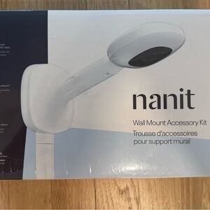 Nanit Wall Mount Accessory Kit